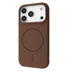 Чохол Proove Spectrum Case with Magnetic Ring iPhone 17 Pro Max choco mousse 2003000272185 6901121589143