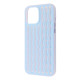 Чохол WAVE Gradient Sun Case iPhone 13 Pro Max light blue