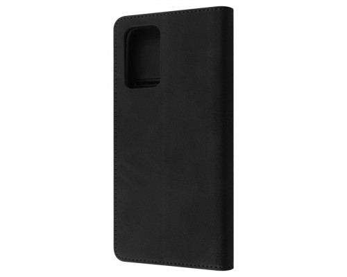 Чохол WAVE Fold Case Xiaomi Redmi Note 10 Pro black