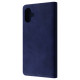 Чохол WAVE Fold Case Samsung Galaxy A06 blue