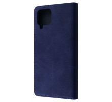 Чохол WAVE Fold Case Samsung Galaxy A22/M22/M32 (A225F/M225F/M325F) blue