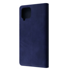 Чохол WAVE Fold Case Samsung Galaxy A22/M22/M32 (A225F/M225F/M325F) blue