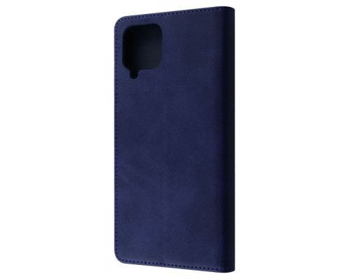 Чохол WAVE Fold Case Samsung Galaxy A22/M22/M32 (A225F/M225F/M325F) blue