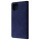 Чохол WAVE Fold Case Samsung Galaxy A22/M22/M32 (A225F/M225F/M325F) blue