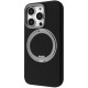 Чохол Proove Reinforce Case with Magnetic Ring iPhone 16 Pro gray 2003000225150 6901124506901