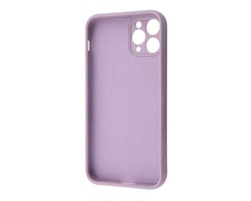 Чохол WAVE Colorful Case with Magnetic Ring (TPU) iPhone 11 Pro black