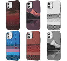 Чохол Proove Gleam Case with Magnetic Ring iPhone 11 graphite 2003000270891