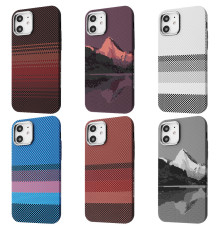 Чохол Proove Gleam Case with Magnetic Ring iPhone 11 graphite 2003000270891