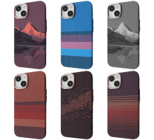 Чохол Proove Gleam Case with Magnetic Ring iPhone 14 graphite 2003000270952