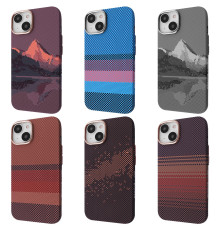 Чохол Proove Gleam Case with Magnetic Ring iPhone 14 graphite 2003000270952