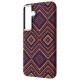 Чохол WAVE Gleam Case with Magnetic Ring Samsung Galaxy S26 Plus bright ornament 2003000281866