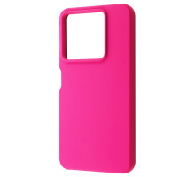 Чохол WAVE Full Silicone Cover Xiaomi Redmi Note 13 5G pink