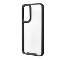 Чохол WAVE Just Case Samsung Galaxy A54 black