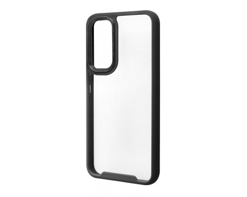 Чохол WAVE Just Case Samsung Galaxy A54 black