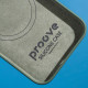 Чохол Proove Silicone Case with Magnetic Ring iPhone 14 Pro Max black 2001001947057 6901128898477