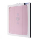 Чохол Dux Ducis Toby Series iPad Air 4/5 10.9 (With Apple Pencil Holder) black 2001000541652