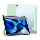 Чохол Dux Ducis Toby Series iPad Air 4/5 10.9 (With Apple Pencil Holder) black 2001000541652
