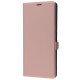 Чохол WAVE Flap Case Xiaomi Redmi 14C 4G/Poco C75 4G/Redmi A4 pink sand