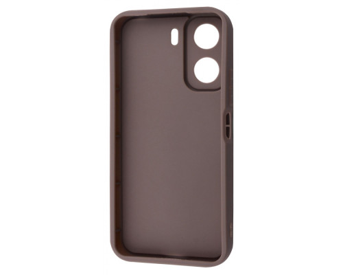Чохол Pretty Things Case Xiaomi Redmi 13C 4G/Poco C65 brown/bear 2001001904654