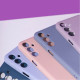 Чохол WAVE Full Silicone Cover Xiaomi Poco X8 Pro Max midnight blue 2003000335682