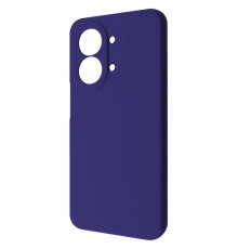 Чохол WAVE Full Silicone Cover Xiaomi Poco X8 Pro Max midnight blue 2003000335682