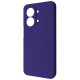Чохол WAVE Full Silicone Cover Xiaomi Poco X8 Pro Max midnight blue 2003000335682