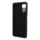 Чохол WAVE Full Silicone Cover Xiaomi Redmi Note 11 Pro/Redmi Note 12 Pro 4G black