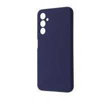 Чохол WAVE Full Silicone Cover Samsung Galaxy A05s midnight blue