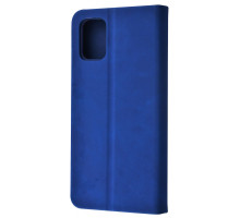 Чохол WAVE Flip Case Samsung Galaxy M51 (M515F) blue