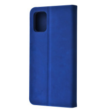 Чохол WAVE Flip Case Samsung Galaxy M51 (M515F) blue