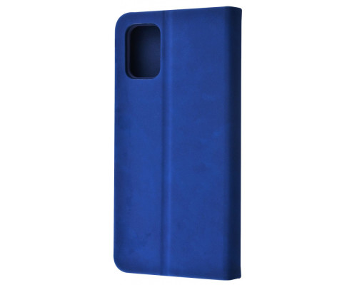 Чохол WAVE Flip Case Samsung Galaxy M51 (M515F) blue