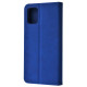 Чохол WAVE Flip Case Samsung Galaxy M51 (M515F) blue