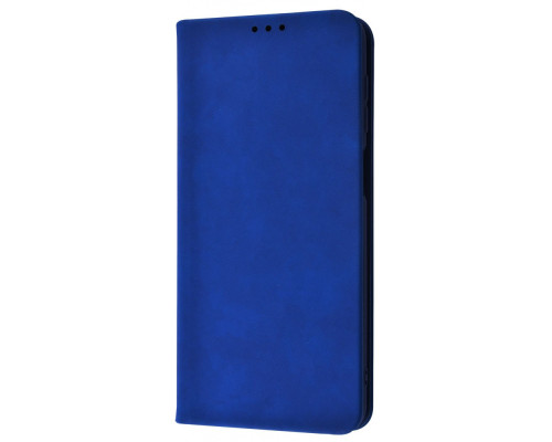 Чохол WAVE Flip Case Samsung Galaxy M51 (M515F) blue