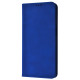 Чохол WAVE Flip Case Samsung Galaxy M51 (M515F) blue