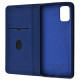 Чохол WAVE Flip Case Samsung Galaxy M51 (M515F) blue