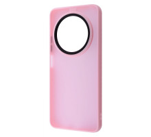 Чохол WAVE Matte Color Case Xiaomi Redmi 14C 4G/Poco C75 4G/Redmi A4 pink sand