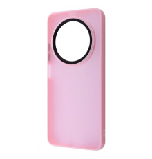 Чохол WAVE Matte Color Case Xiaomi Redmi 14C 4G/Poco C75 4G/Redmi A4 pink sand