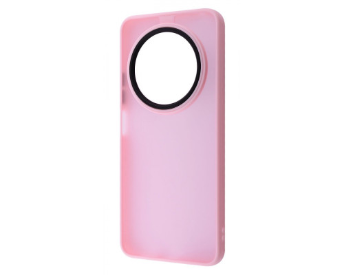 Чохол WAVE Matte Color Case Xiaomi Redmi 14C 4G/Poco C75 4G/Redmi A4 pink sand