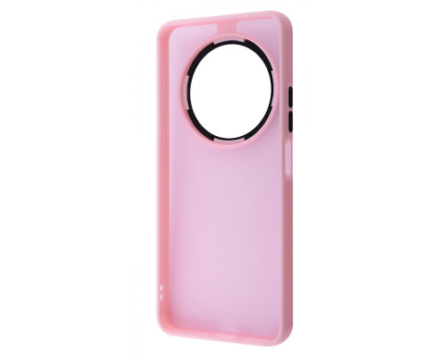 Чохол WAVE Matte Color Case Xiaomi Redmi 14C 4G/Poco C75 4G/Redmi A4 pink sand