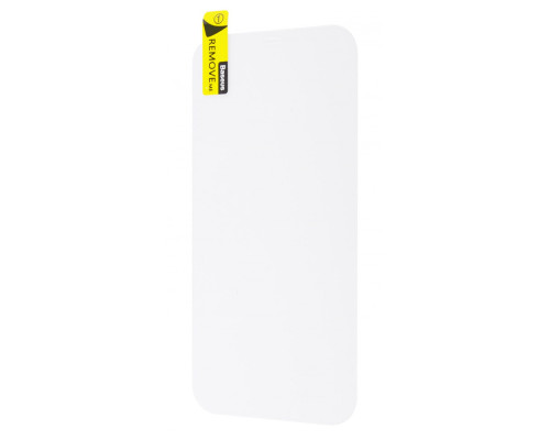Чохол Baseus Crystal Magnetic iPhone 14 transparent 2001000575596