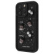 Чохол Pretty Things Case iPhone 12 Pro Max black/coffee
