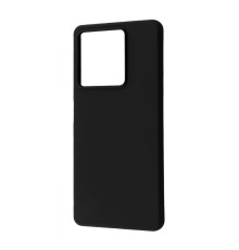 Чохол WAVE Colorful Case (TPU) Xiaomi Redmi Note 13 5G black