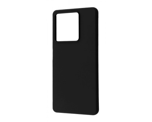 Чохол WAVE Colorful Case (TPU) Xiaomi Redmi Note 13 5G black