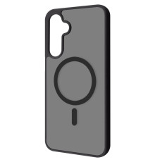 Чохол WAVE Matte Color Case with Magnetic Ring Samsung Galaxy A17 black 2003000278323