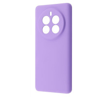 Чохол WAVE Colorful Case (TPU) Realme 12+ 5G/Realme 12 4G light purple