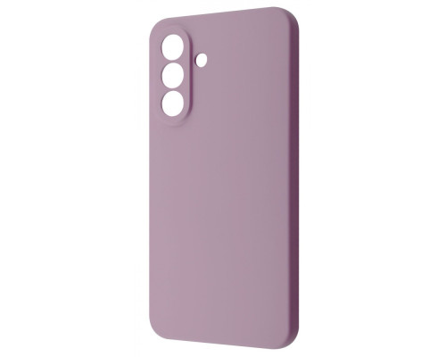 Чохол WAVE Colorful Case (TPU) Samsung Galaxy A56 black currant