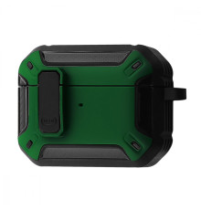 Чохол Defender Case for AirPods Pro green/black 2001001958688