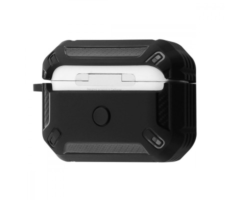 Чохол Defender Case for AirPods Pro green/black 2001001958688