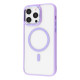 Чохол WAVE Ardor Case with Magnetic Ring iPhone 14 Pro light purple 2001001796617