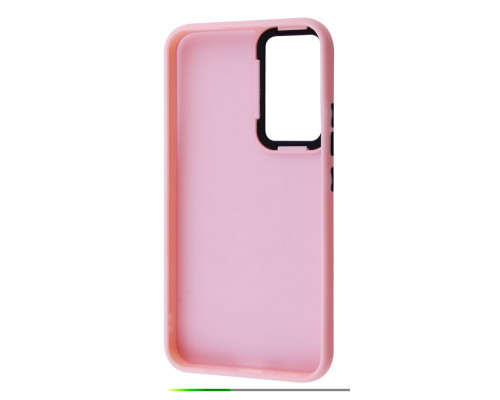 Чохол WAVE Matte Color Case Samsung Galaxy A55 light purple